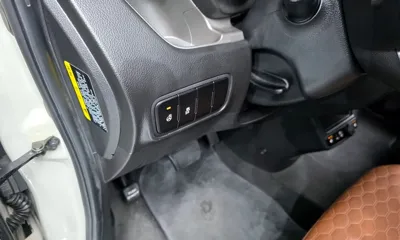 Kia Ray 2018, 127810 км, за 13500000 KRW - фото 17