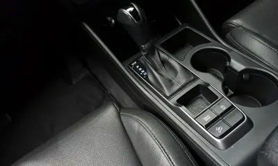 Hyundai Tucson 2017, 236576 км, за 8100000 KRW - фото 9
