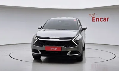 Kia Sportage 2024, 22007 км, за 26200000 KRW