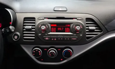 Kia Morning 2016, 52071 км, за 6500000 KRW - фото 28