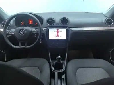 Volkswagen Jetta 2018, 46300 км, за 26800 CNY - фото 12