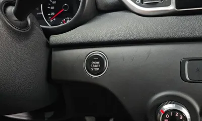 Kia Sportage 2022, 20686 км, за 19900000 KRW - фото 20