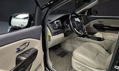 Kia Canival 2019, 119996 км, за 17400000 KRW - фото 11