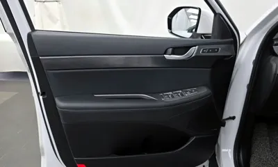 Hyundai Palisade 2022, 46363 км, за 25700000 KRW - фото 24