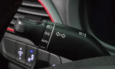 Hyundai i30 2018, 196771 км, за 9800000 KRW - фото 16