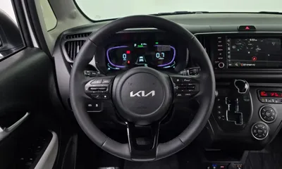 Kia Ray 2026, 17 км, за 22000000 KRW - фото 13