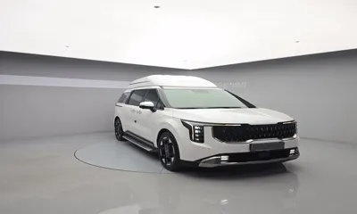 Kia Canival 2024, 29433 км, за 50800000 KRW