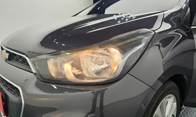 ChevroletGMDaewoo Spark 2016, 113448 км, за 5000000 KRW - фото 22