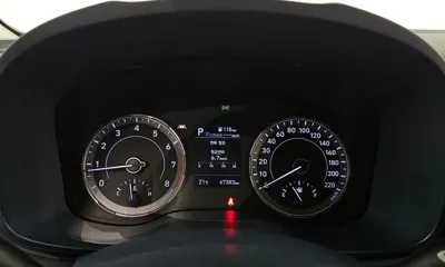Hyundai Venue 2022, 67383 км, за 15800000 KRW - фото 8