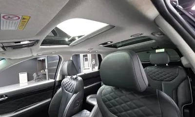 Hyundai Palisade 2019, 76628 км, за 19900000 KRW - фото 18