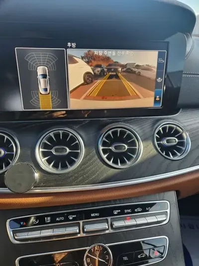 Mercedes-Benz E-Class 2019, 94300 км, за 28500000 KRW - фото 12