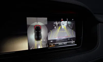 Mercedes-Benz S-Class 2014, 179448 км, за 17980000 KRW - фото 16