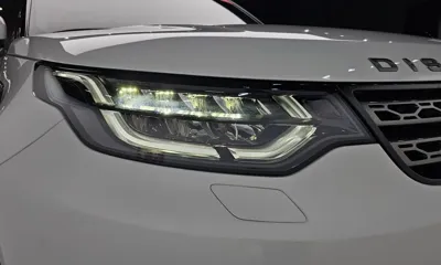 Land Rover Discovery 2019, 32967 км, за 32000000 KRW - фото 22