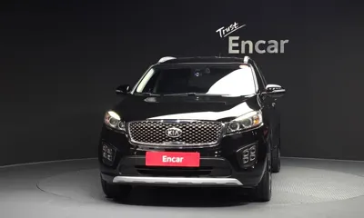 Kia Sorento 2016, 61897 км, за 15900000 KRW - фото 3