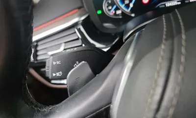BMW 5-Series 2018, 124225 км, за 20500000 KRW - фото 31