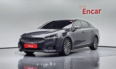 Kia K7 2018, 141953 км, за 8200000 KRW - фото 1