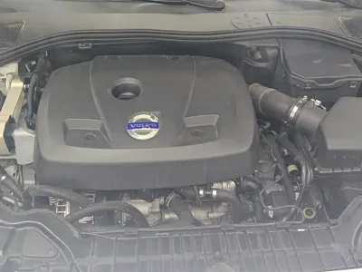 Volvo V60 2015, 40500 км, за 61100 CNY - фото 10
