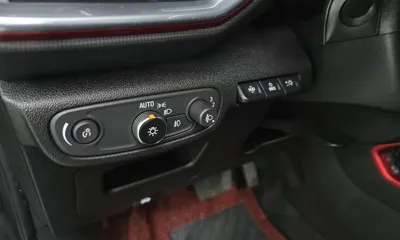 ChevroletGMDaewoo Trailblazer 2021, 73448 км, за 17200000 KRW - фото 29