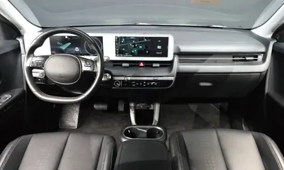 Hyundai Ioniq5 2022, 54620 км, за 29800000 KRW - фото 7