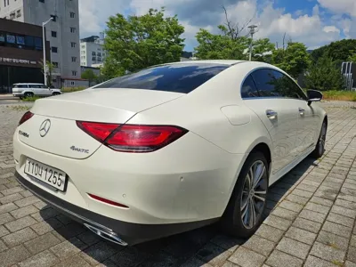 Mercedes-Benz CLS-Class 2019, 273713 км, за 22300000 KRW - фото 8