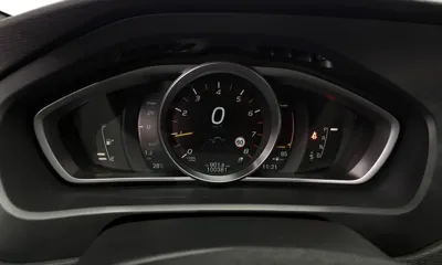 Volvo V40 2015, 100381 км, за 10400000 KRW - фото 8