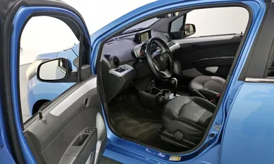ChevroletGMDaewoo Spark 2015, 139454 км, за 2600000 KRW - фото 10