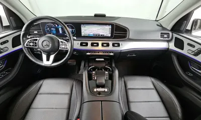 Mercedes-Benz GLE-Class 2019, 68959 км, за 42700000 KRW - фото 7