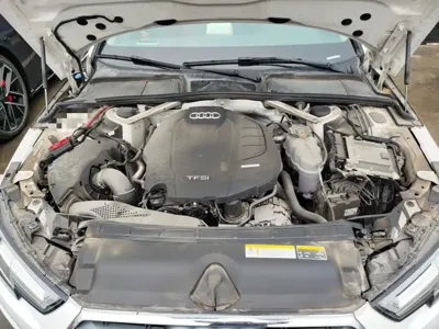 Audi A4L 2019, 40800 км, за 121600 CNY - фото 11