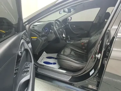 Hyundai Grandeur 2016, 188000 км, за 5700000 KRW - фото 10