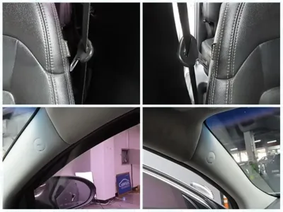 Kia Sportage 2012, 82264 км, за 5200000 KRW - фото 18
