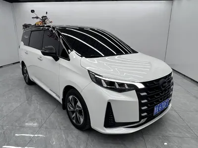 GAC Motor Trumpchi M6 2022, 58000 км, за 109800 CNY - фото 4