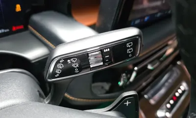 Lincoln Aviator 2025, 14817 км, за 69800000 KRW - фото 31