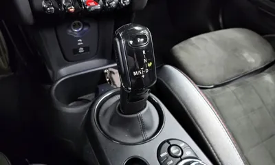 MINI Cooper 2023, 40869 км, за 25900000 KRW - фото 9