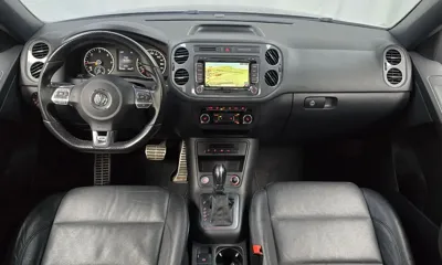 Volkswagen Tiguan 2015, 125303 км, за 12700000 KRW - фото 7
