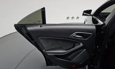 Mercedes-Benz CLA-Class 2018, 42847 км, за 17700000 KRW - фото 25