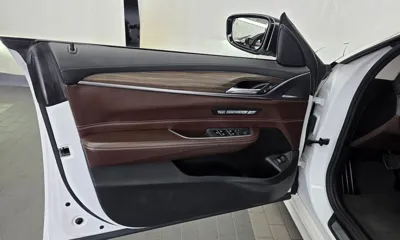 BMW Gran Turismo 2018, 139463 км, за 27700000 KRW - фото 24