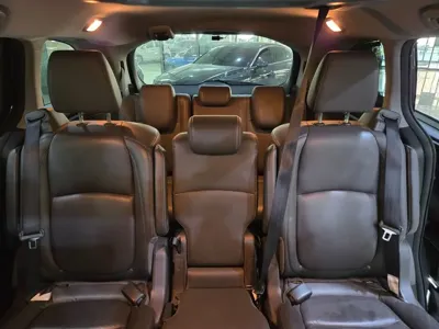 Honda Odyssey 2018, 77443 км, за 22500000 KRW - фото 8