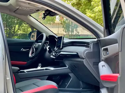 Haval Chitu 2024, 43000 км, за 53800 CNY - фото 14