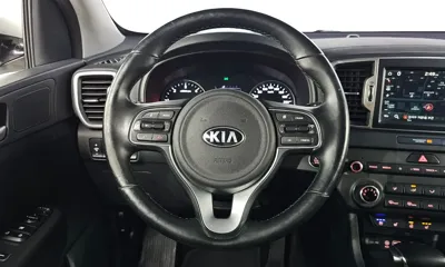 Kia Sportage 2018, 98204 км, за 11300000 KRW - фото 13