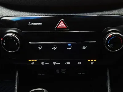 Hyundai Tucson 2016, 107723 км, за 10800000 KRW - фото 15