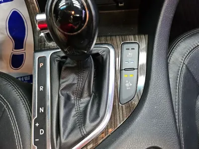 Kia K5 2012, 245334 км, за 3890000 KRW - фото 9