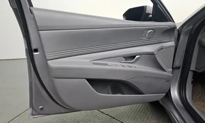 Hyundai Avante 2024, 49484 км, за 25500000 KRW - фото 24