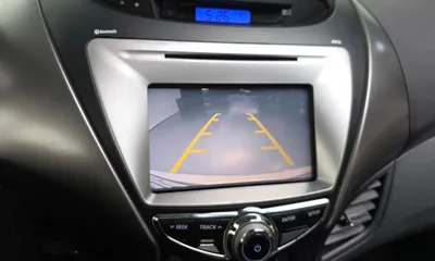 Hyundai Avante 2011, 87427 км, за 4190000 KRW - фото 15