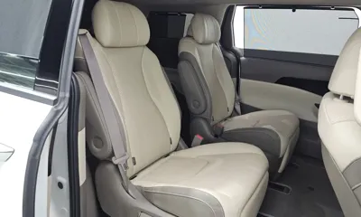 Kia Canival 2022, 128679 км, за 25000000 KRW - фото 30