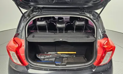 ChevroletGMDaewoo Spark 2016, 109123 км, за 5000000 KRW - фото 20