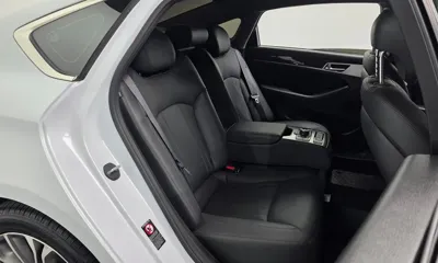 Hyundai Genesis 2016, 149602 км, за 9300000 KRW - фото 11