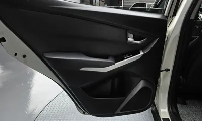 KG_Mobility_Ssangyong KORANDO 2016, 116892 км, за 4900000 KRW - фото 25