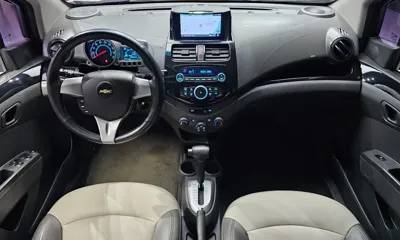 ChevroletGMDaewoo Spark 2012, 105937 км, за 2600000 KRW - фото 7