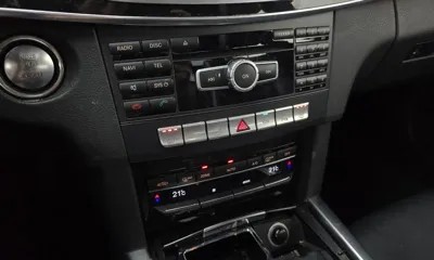 Mercedes-Benz E-Class 2014, 130050 км, за 7490000 KRW - фото 17