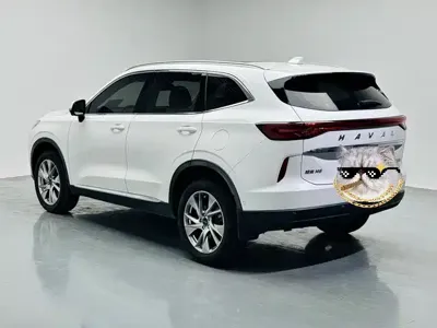 Haval H6 2021, 62000 км, за 58900 CNY - фото 14